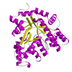 Image of CATH 4qs6B