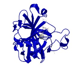 Image of CATH 4qsb