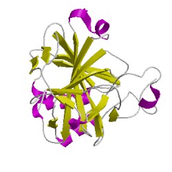 Image of CATH 4qsbA00
