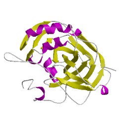 Image of CATH 4qsjA