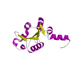 Image of CATH 4qskA01