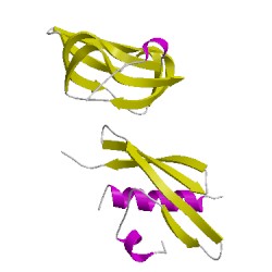 Image of CATH 4qskA03