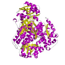 Image of CATH 4qslA