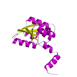 Image of CATH 4qslA01