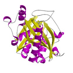 Image of CATH 4qslA03