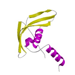 Image of CATH 4qslA04