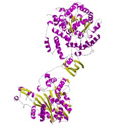 Image of CATH 4qslB