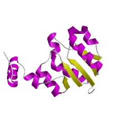 Image of CATH 4qslB01