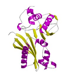 Image of CATH 4qslB03