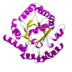 Image of CATH 4qslB05