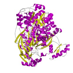 Image of CATH 4qslC