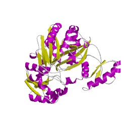 Image of CATH 4qslC01