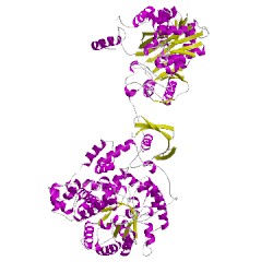 Image of CATH 4qslD