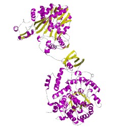 Image of CATH 4qslE