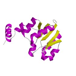 Image of CATH 4qslE01