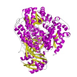 Image of CATH 4qslF