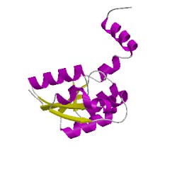 Image of CATH 4qslF01