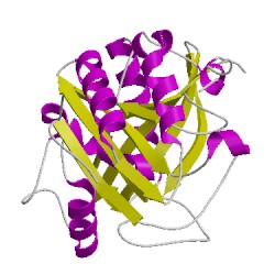 Image of CATH 4qslF03