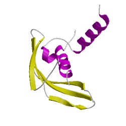Image of CATH 4qslF04