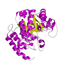 Image of CATH 4qslF05