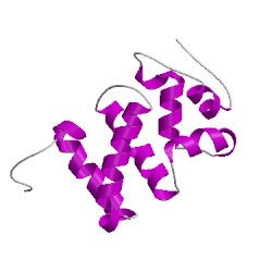 Image of CATH 4qslF06