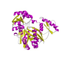Image of CATH 4qslG01