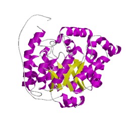 Image of CATH 4qslG03