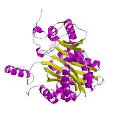 Image of CATH 4qslH01