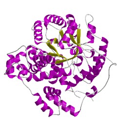 Image of CATH 4qslH03