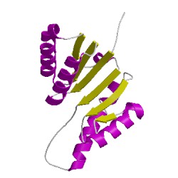 Image of CATH 4qsmA01