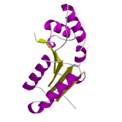 Image of CATH 4qsmD01