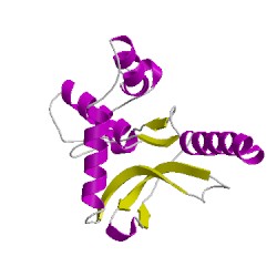 Image of CATH 4qsmG02