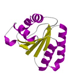 Image of CATH 4qsmH01
