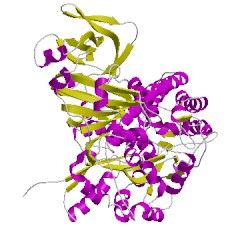 Image of CATH 4qszA
