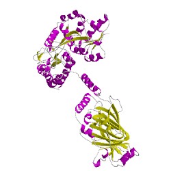 Image of CATH 4qszB