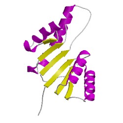 Image of CATH 4qt0A01