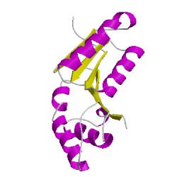 Image of CATH 4qt0D01