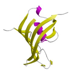 Image of CATH 4qt3A