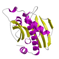 Image of CATH 4qt4A