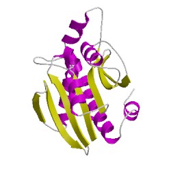 Image of CATH 4qt4B