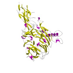 Image of CATH 4qt8A