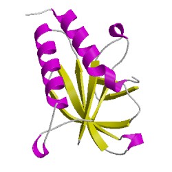 Image of CATH 4qteA01