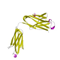 Image of CATH 4qthA