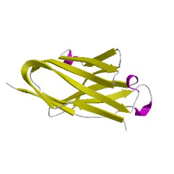 Image of CATH 4qthA01