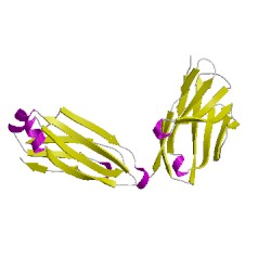 Image of CATH 4qthB