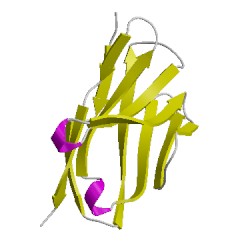 Image of CATH 4qthB01