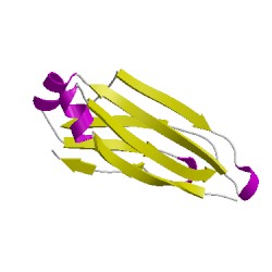 Image of CATH 4qthB02