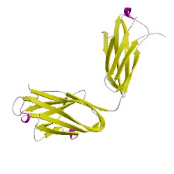Image of CATH 4qthH
