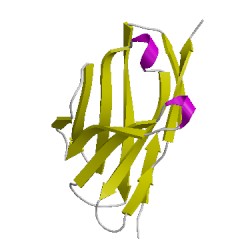 Image of CATH 4qthL01
