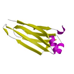Image of CATH 4qthL02